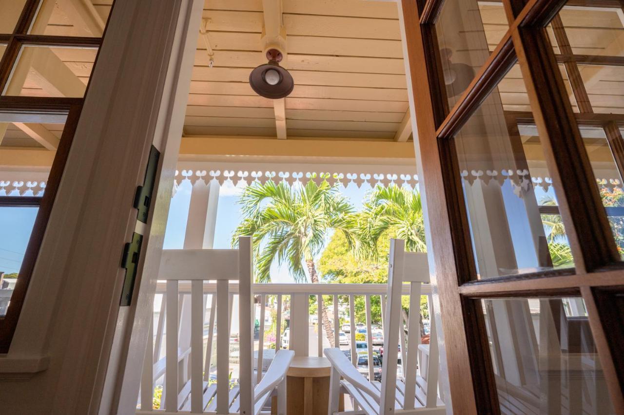 Hotel Lahaina (Adults Only) Eksteriør bilde