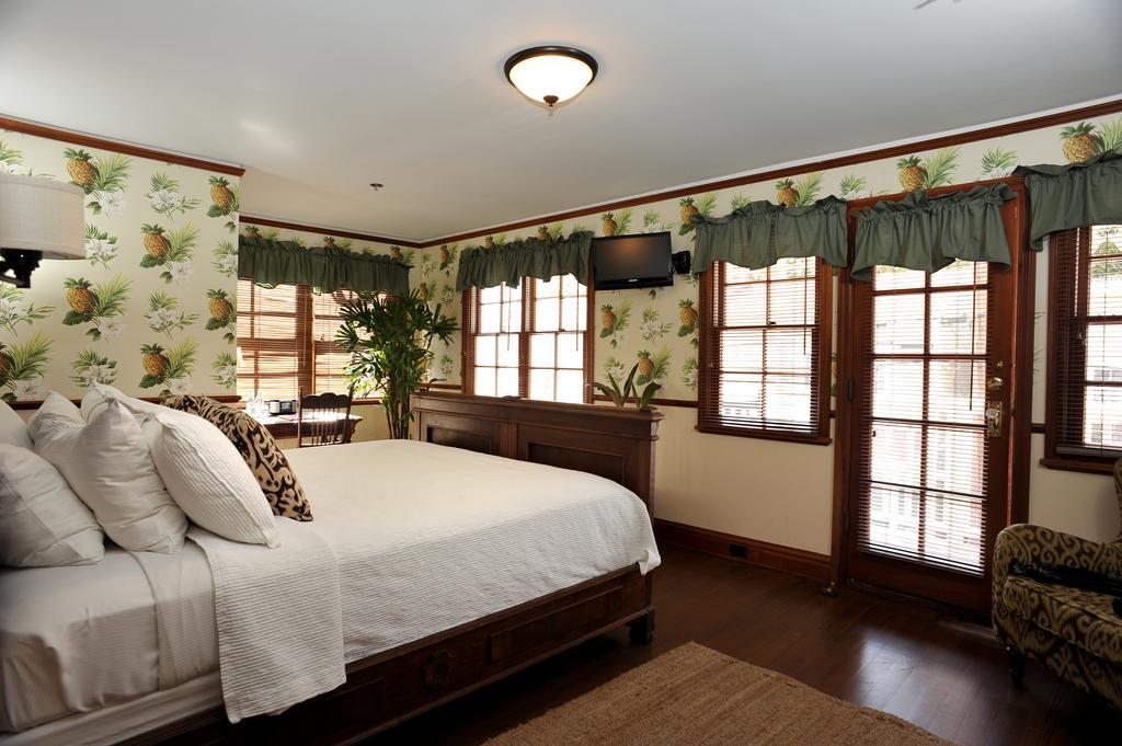 Hotel Lahaina (Adults Only) Rom bilde