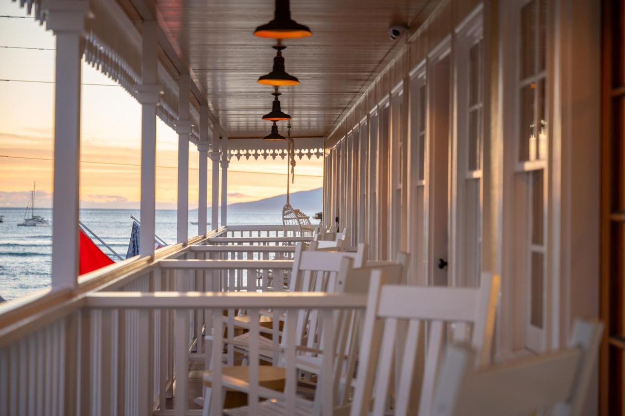 Hotel Lahaina (Adults Only) Eksteriør bilde