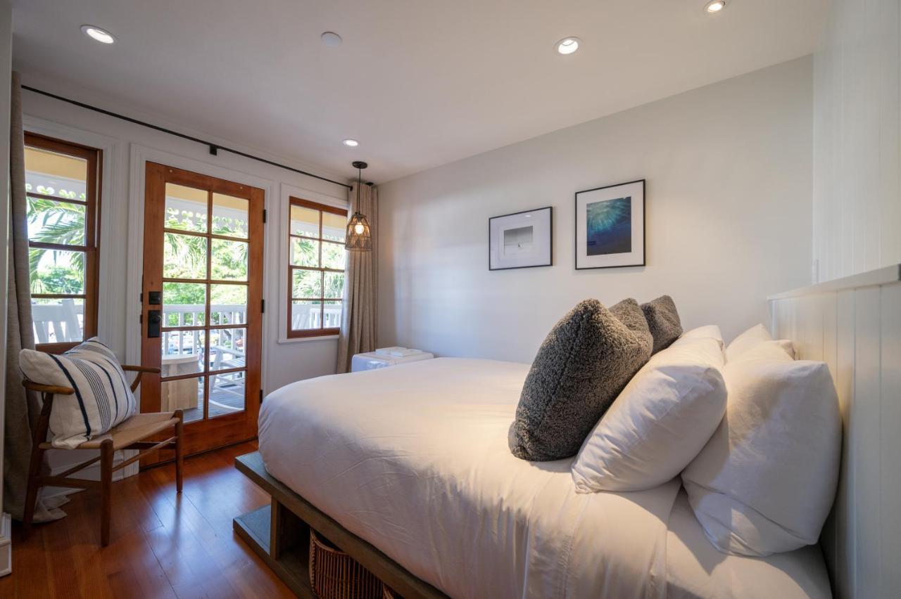 Hotel Lahaina (Adults Only) Eksteriør bilde