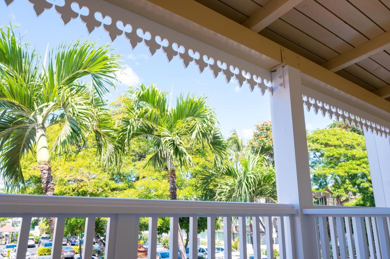 Hotel Lahaina (Adults Only) Eksteriør bilde