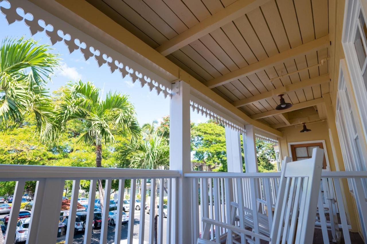 Hotel Lahaina (Adults Only) Eksteriør bilde